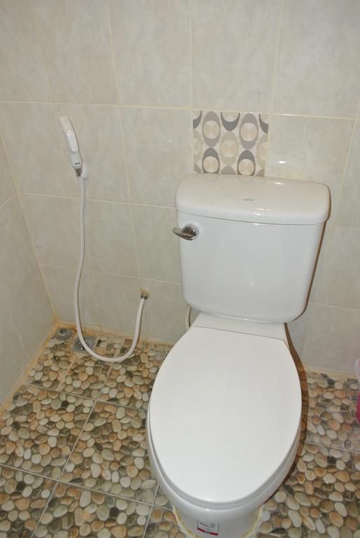 Wandee Guesthouse Ko Tao Phòng bức ảnh