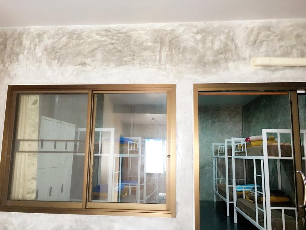 Wandee Guesthouse Ko Tao Ngoại thất bức ảnh