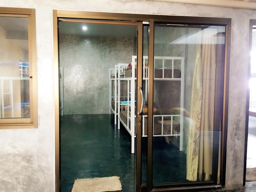 Wandee Guesthouse Ko Tao Ngoại thất bức ảnh