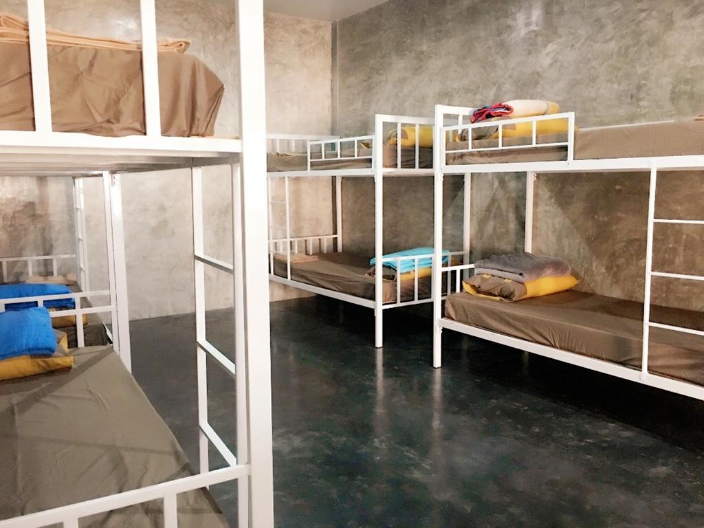 Wandee Guesthouse Ko Tao Ngoại thất bức ảnh