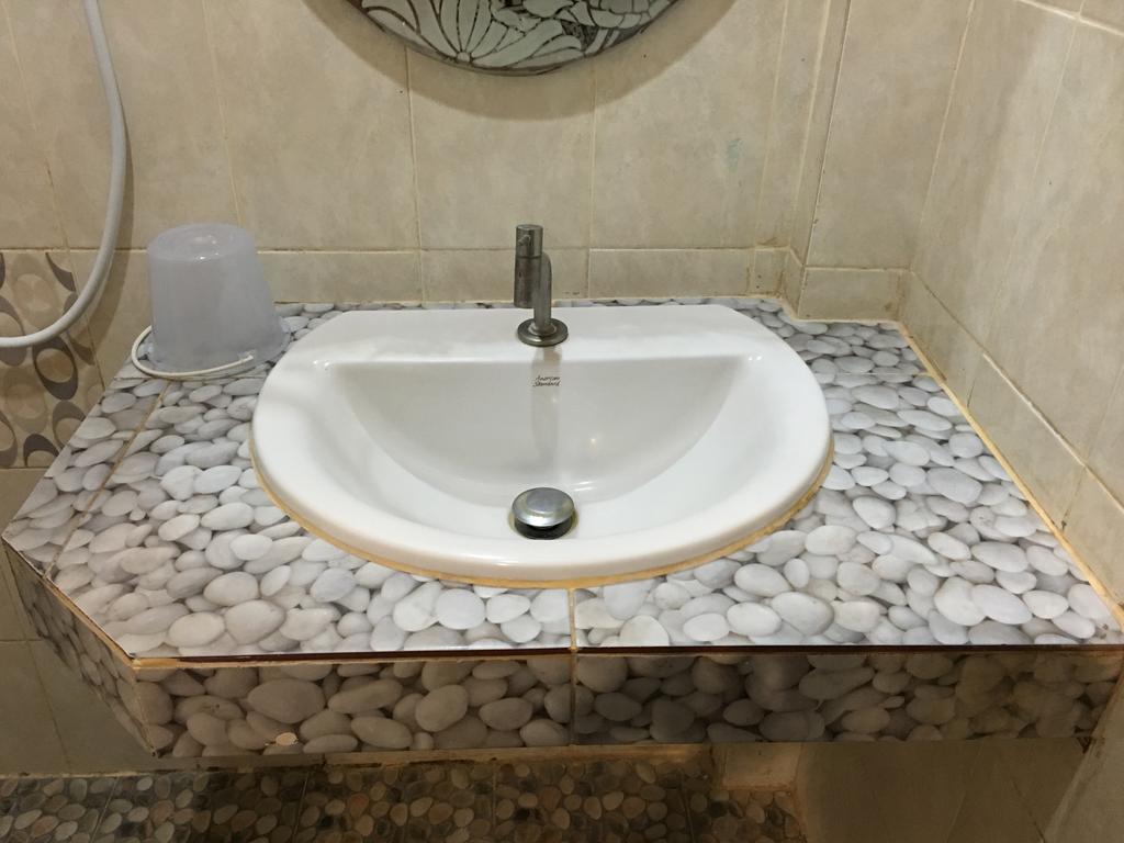 Wandee Guesthouse Ko Tao Ngoại thất bức ảnh