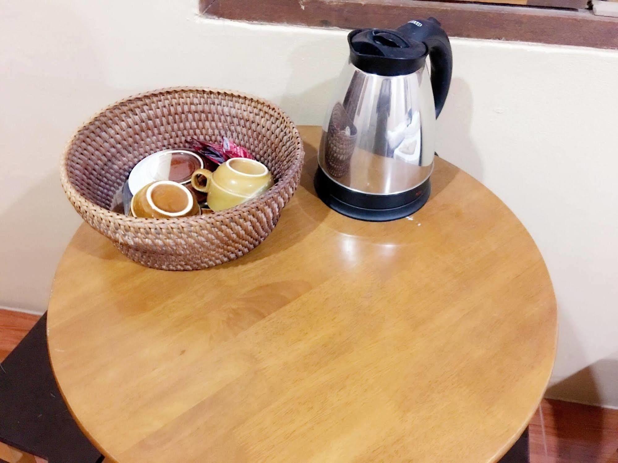 Wandee Guesthouse Ko Tao Ngoại thất bức ảnh