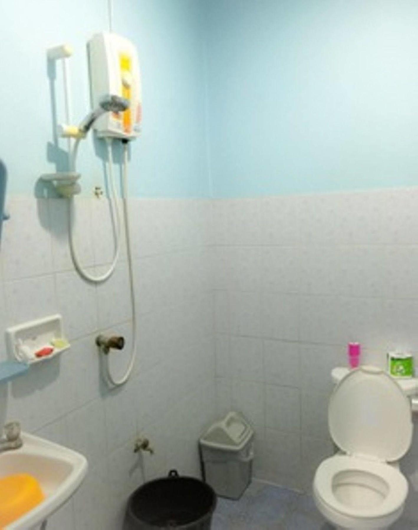 Wandee Guesthouse Ko Tao Ngoại thất bức ảnh